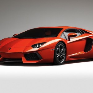 2014 lamborghini aventador photo