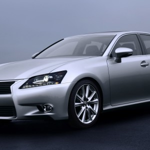2014 lexus gs photo