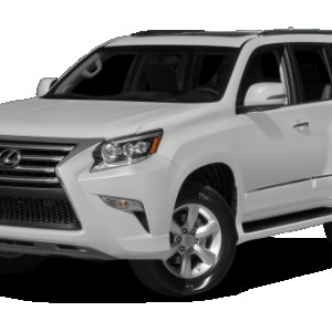 2014 lexus gx photo