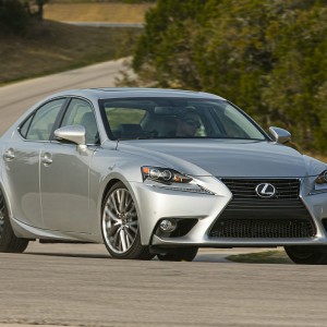 2014 lexus is-250 photo
