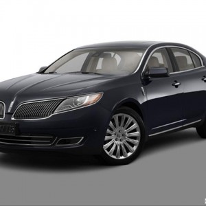 2014 lincoln mks photo