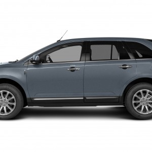 2014 lincoln mkx photo