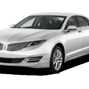 2014 lincoln mkz photo