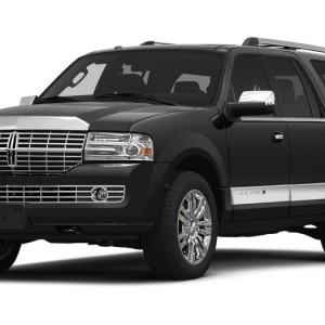 2014 lincoln navigator photo