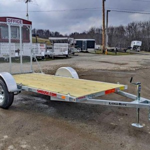 2014 load-rite load-rite-trailers photo