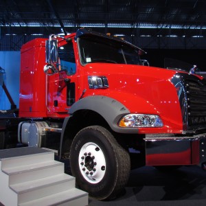 2014 mack gu photo