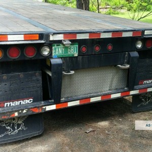 2014 manac manac-trailer photo