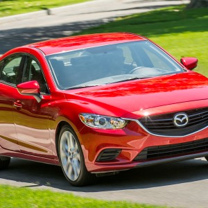2014 mazda 6-touring photo