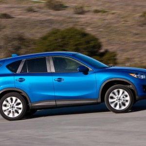 2014 mazda cx-5-touring photo