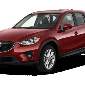 2014 mazda cx-5 photo