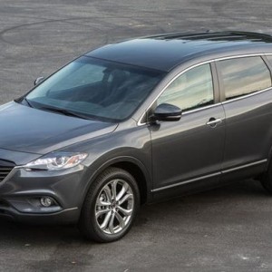2014 mazda cx-9-sport photo