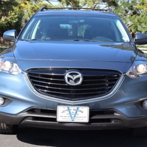 2014 mazda cx-9-touring photo