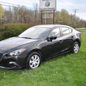 2014 mazda mazda3-i-sport photo