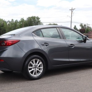 2014 mazda mazda3-i-touring photo