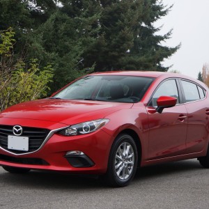 2014 mazda mazda3-sport photo