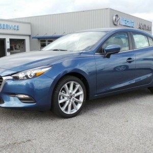 2014 mazda mazda3-touring photo