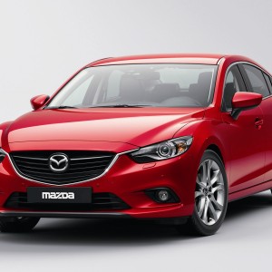 2014 mazda mazda6 photo