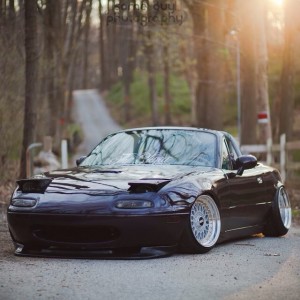 2014 mazda mx-5 photo