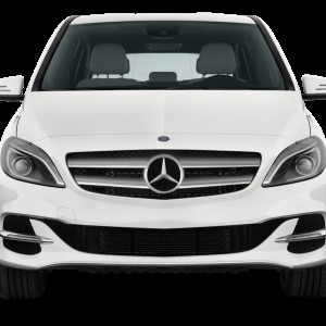 2014 mercedes-benz b-class photo