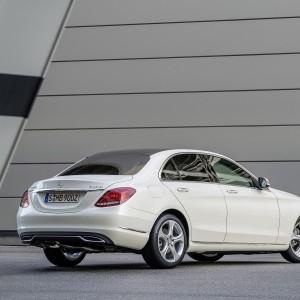 2014 mercedes-benz c-class-c250 photo