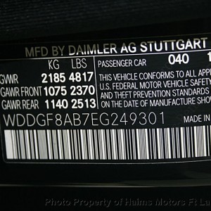 2014 mercedes-benz c300-4-matic photo