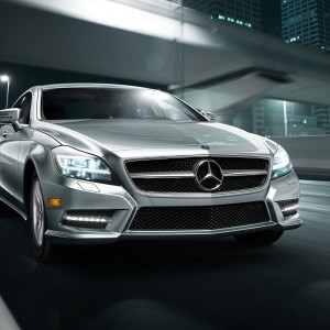 2014 mercedes-benz cl-class photo