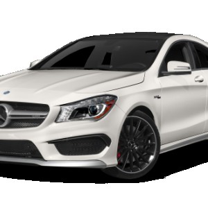 2014 mercedes-benz cla-250 photo