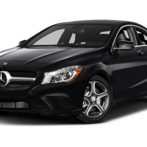 2014 mercedes-benz cla-class-cla250 photo