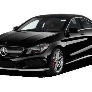 2014 mercedes-benz cla-class photo
