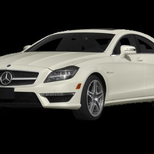2014 mercedes-benz cls-class-cls550 photo
