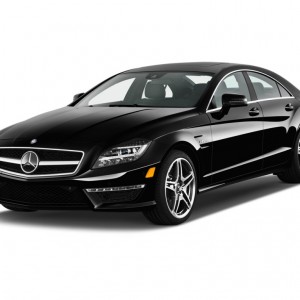 2014 mercedes-benz cls-class photo