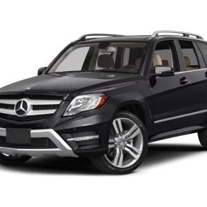 2014 mercedes-benz glk-class-glk350 photo