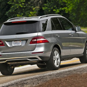 2014 mercedes-benz m-class-ml350 photo