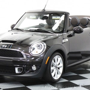 2014 mini cooper-convertible photo