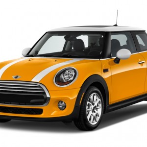 2014 mini cooper-hardtop photo