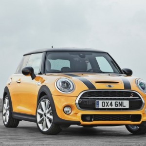 2014 mini cooper-s-convertible photo
