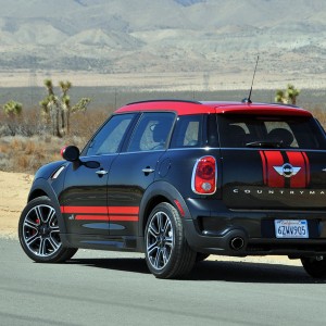 2014 mini cooper-s-countryman photo