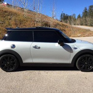 2014 mini cooper-s-hardtop photo