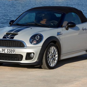 2014 mini cooper-s-roadster photo