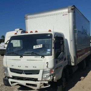 2014 mitsubishi-fuso fec72s photo