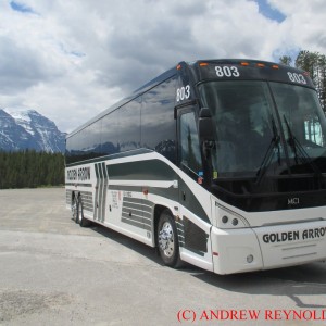 2014 motor-coach-industries j4500-intercity photo