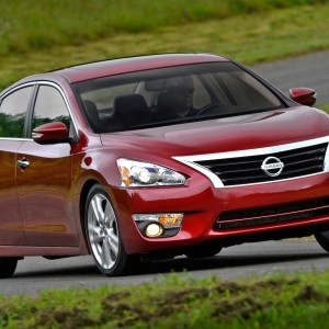 2014 nissan altima-25ssvsl photo