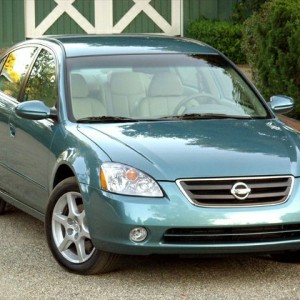 2014 nissan altima photo