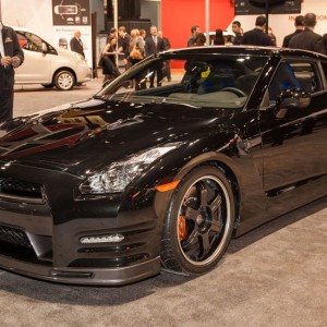 2014 nissan gt-r-black-edition-premium-track-edition photo
