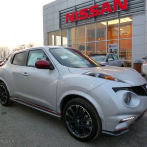 2014 nissan juke-nismo-s-sl-sv photo