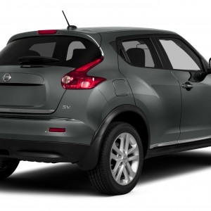 2014 nissan juke photo