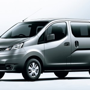 2014 nissan nv200 photo