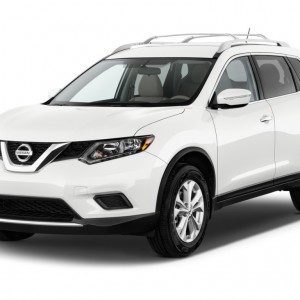2014 nissan rogue-s-sl photo