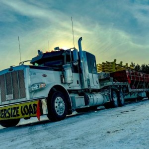 2014 peterbilt 388 photo