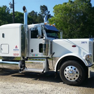 2014 peterbilt 389 photo